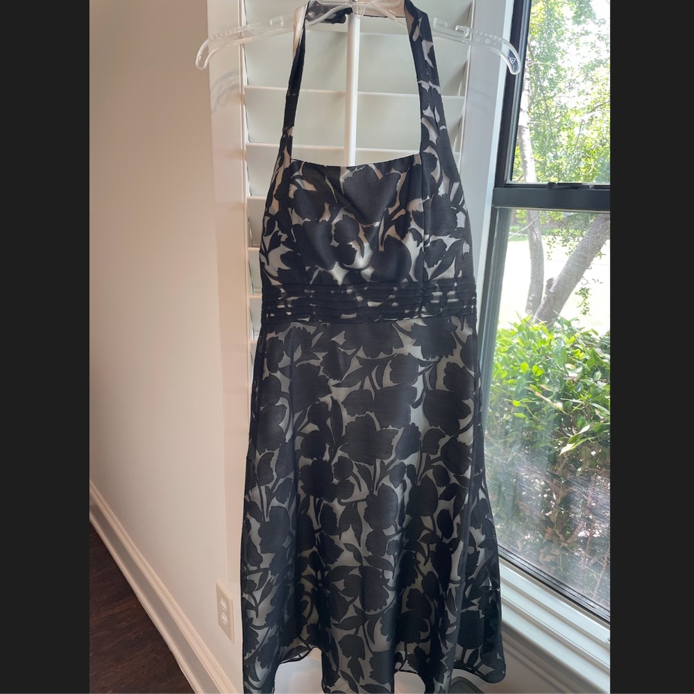 Cocktail dress